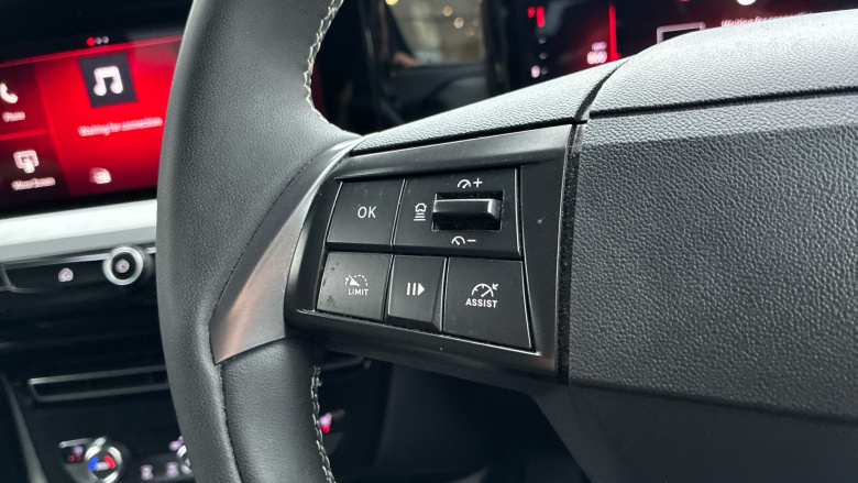 Vauxhall Mokka 1.2 Turbo Ultimate 5dr Auto Petrol Hatchback